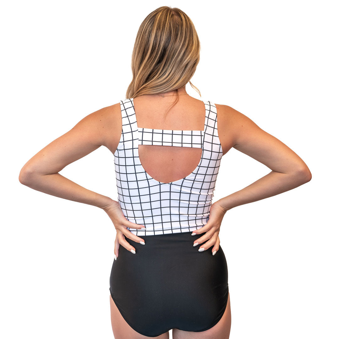 Ruched Seamless Bottoms