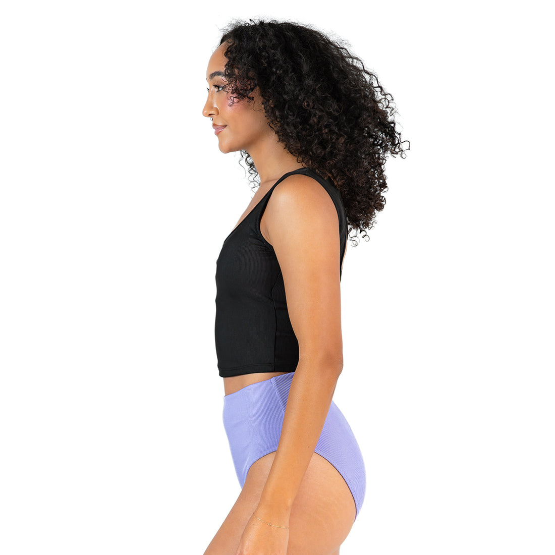 High Cut Original Seamless Bottoms by Janela Bay