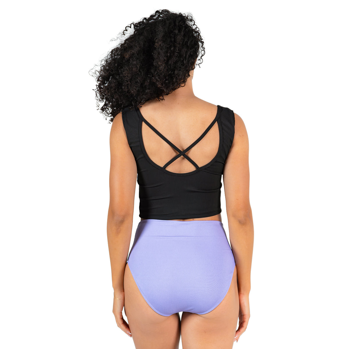 High Cut Original Seamless Bottoms
