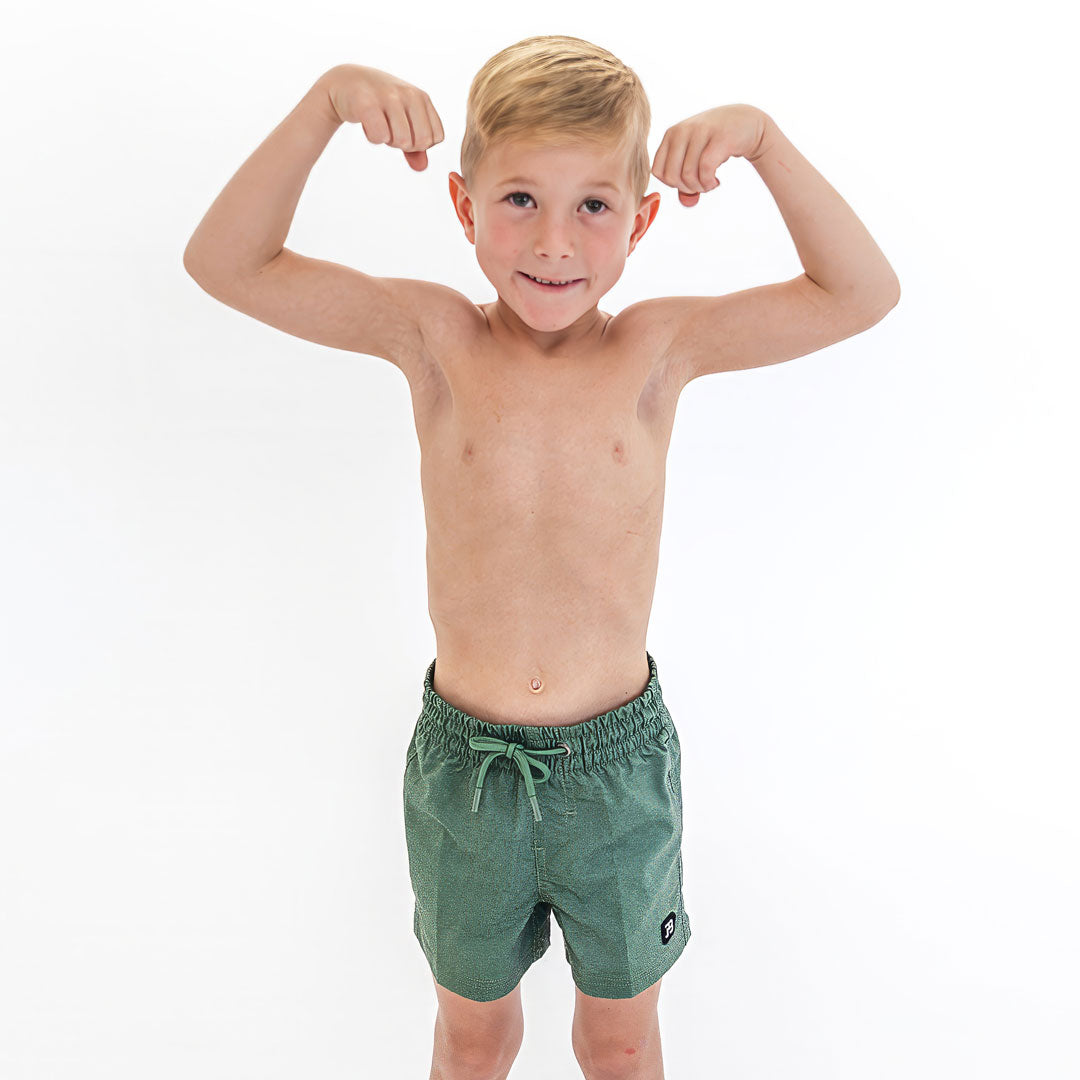 Reef Shorts (Boys)