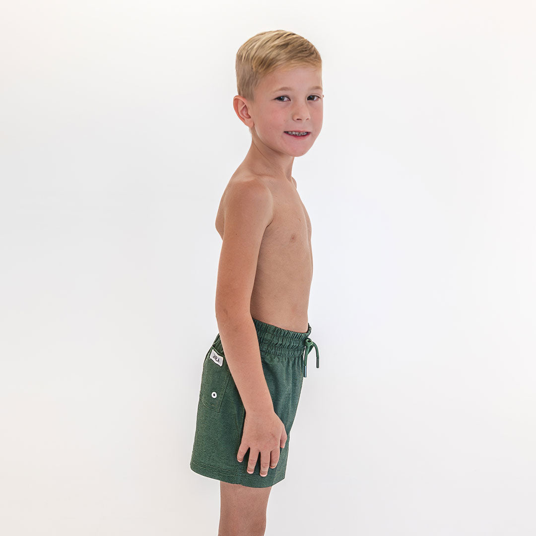 Reef Shorts (Boys)