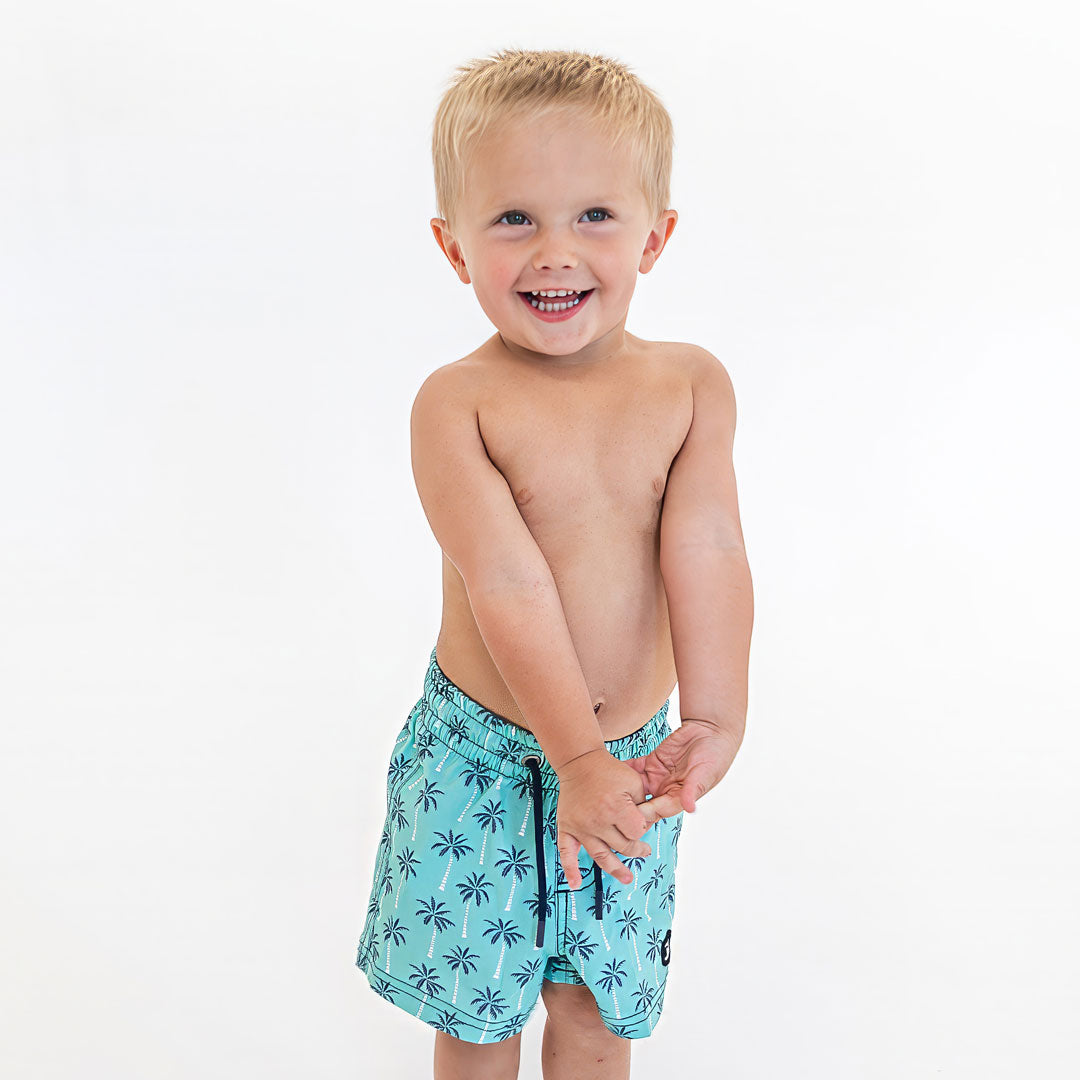 Reef Shorts (Boys)