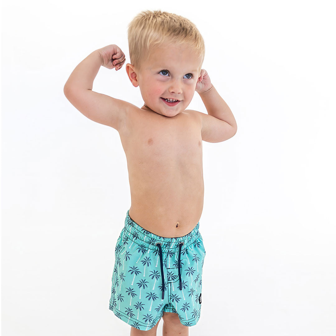 Reef Shorts (Boys)