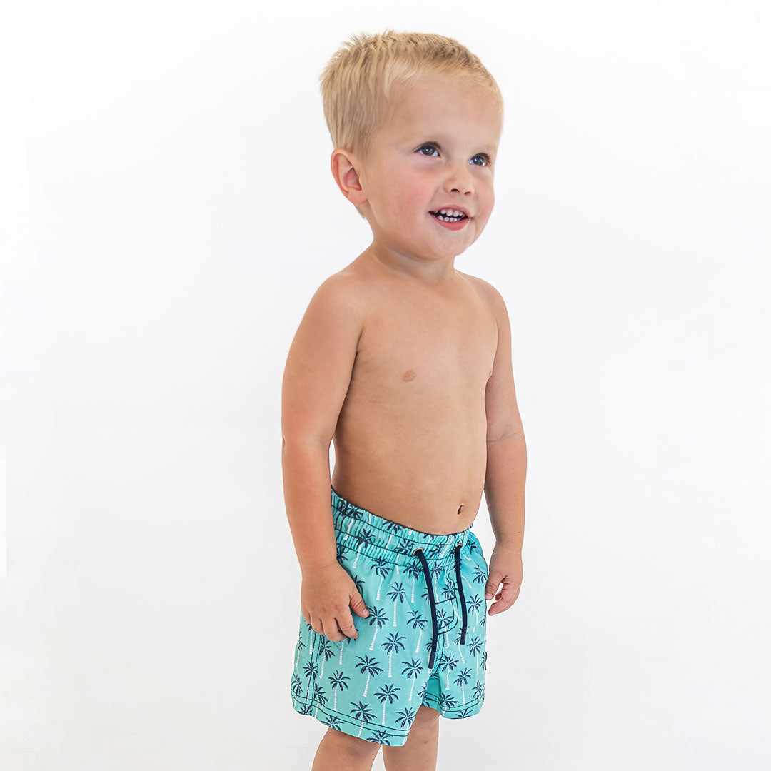 Reef Shorts (Boys)