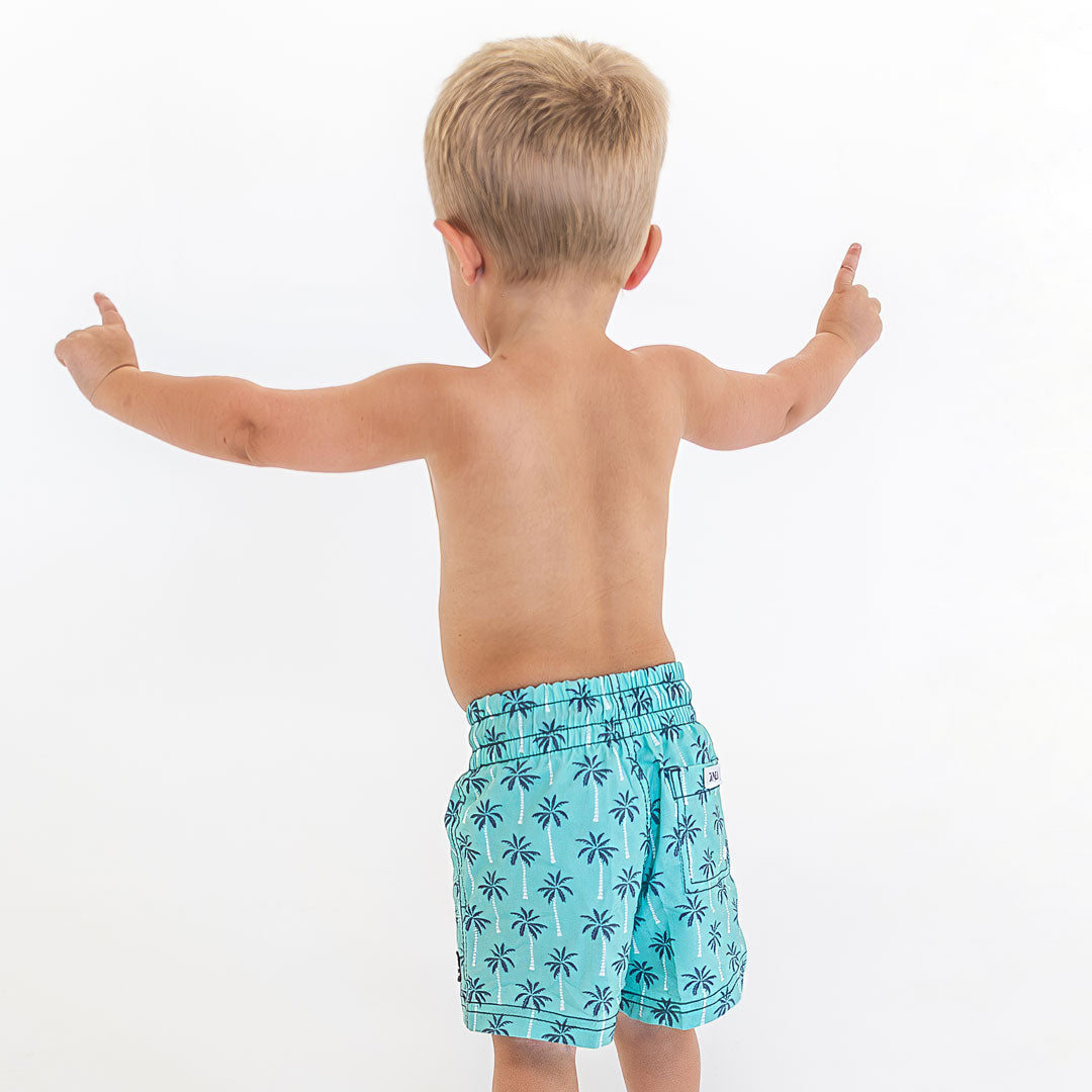 Reef Shorts (Boys)