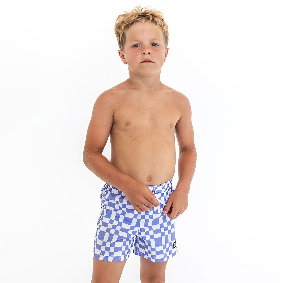 Reef Shorts (Boys)