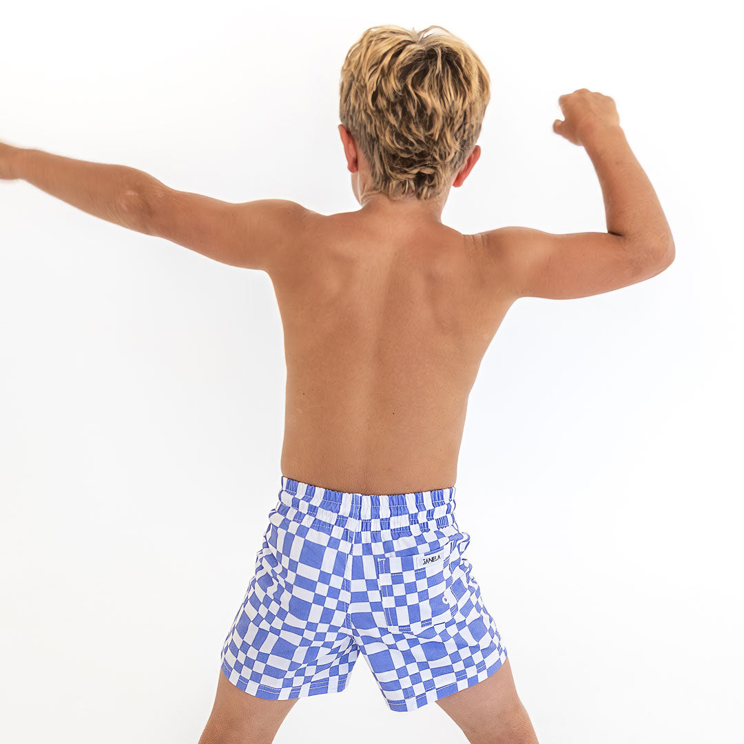 Reef Shorts (Boys)