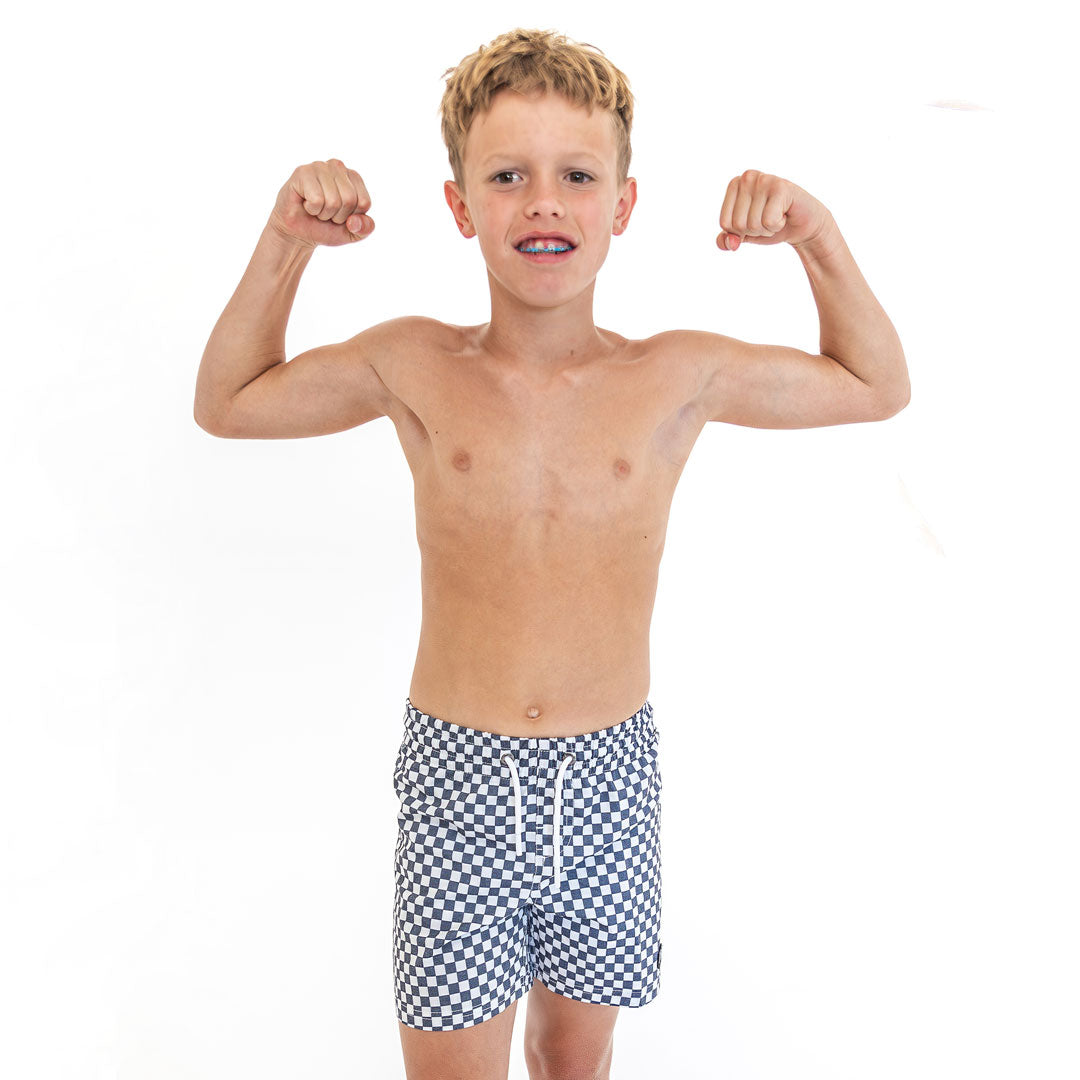 Reef Shorts (Boys)