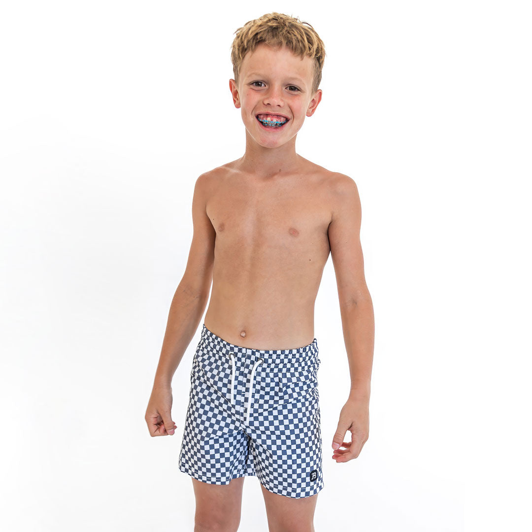 Reef Shorts (Boys)