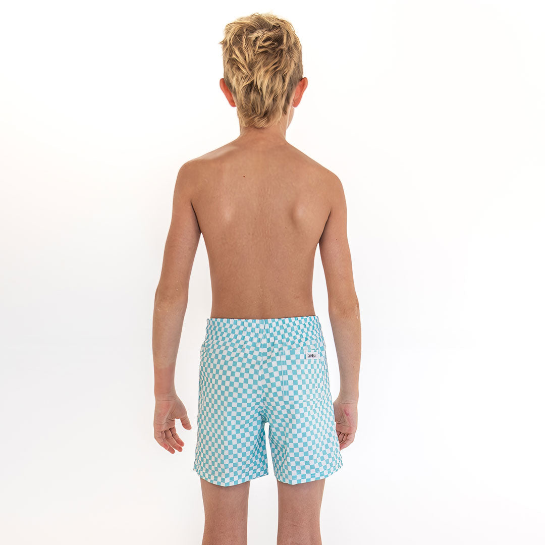 Reef Shorts (Boys)