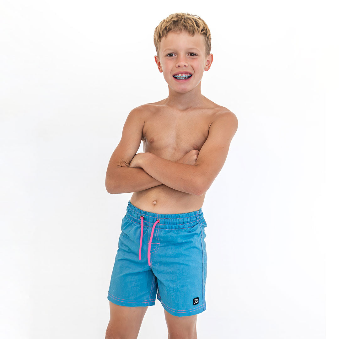 Reef Shorts (Boys), Sunburst / Boys 2T, alternate product image by Janela Bay