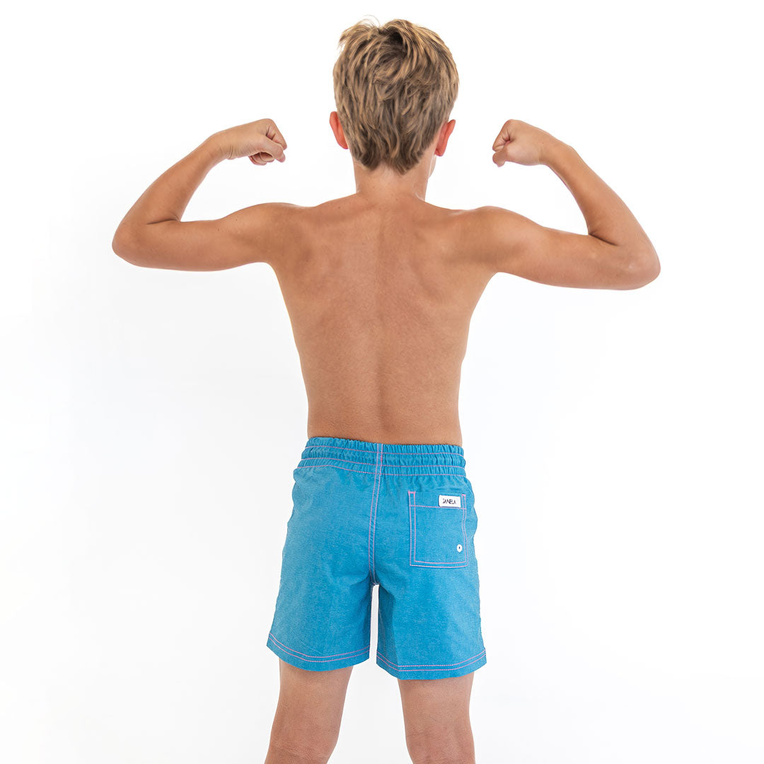 Reef Shorts (Boys)