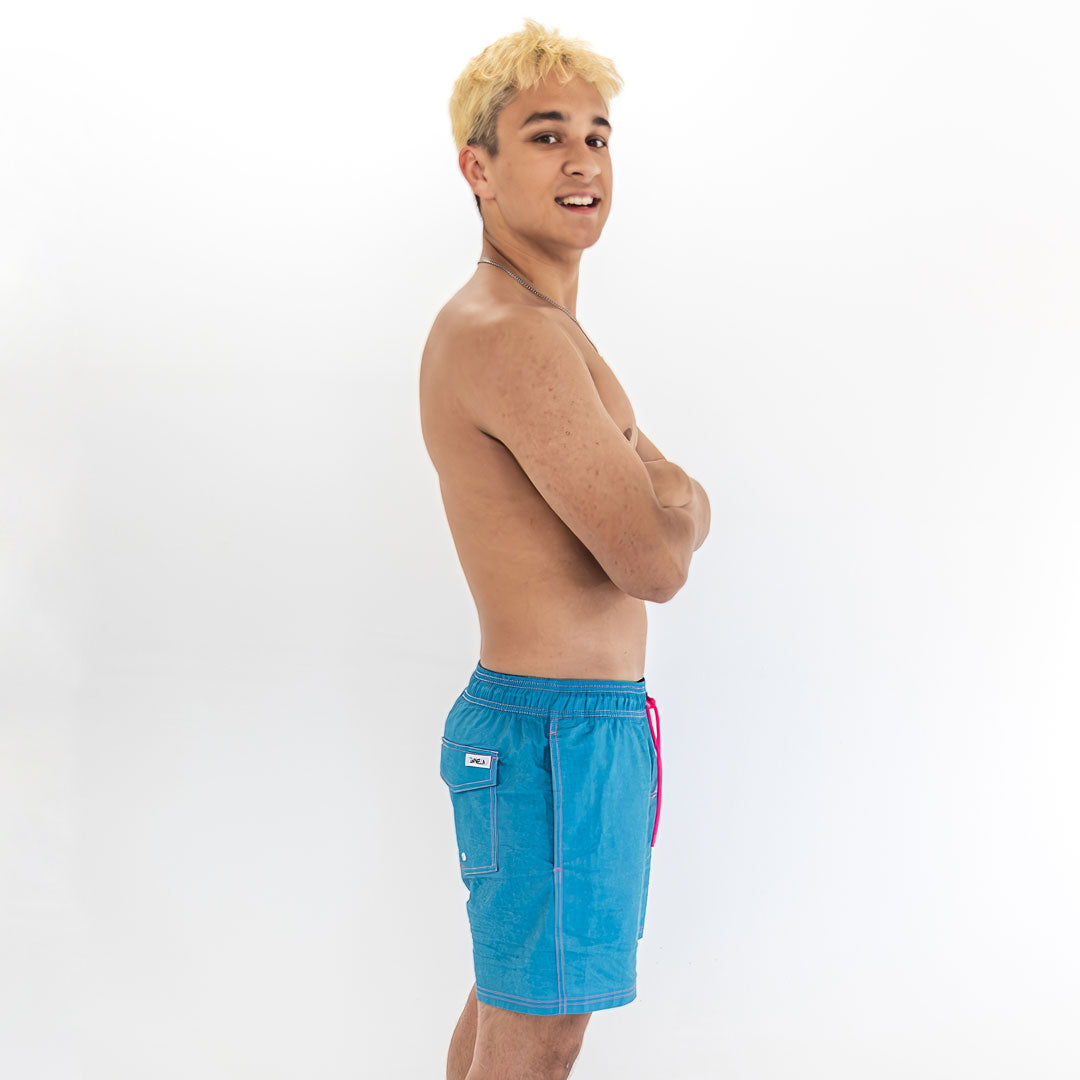 Cruiser Shorts