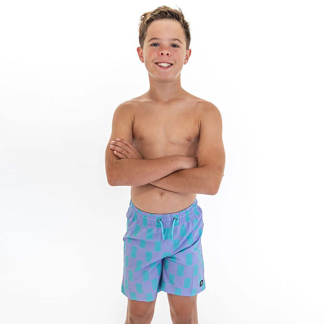 Reef Shorts (Boys)
