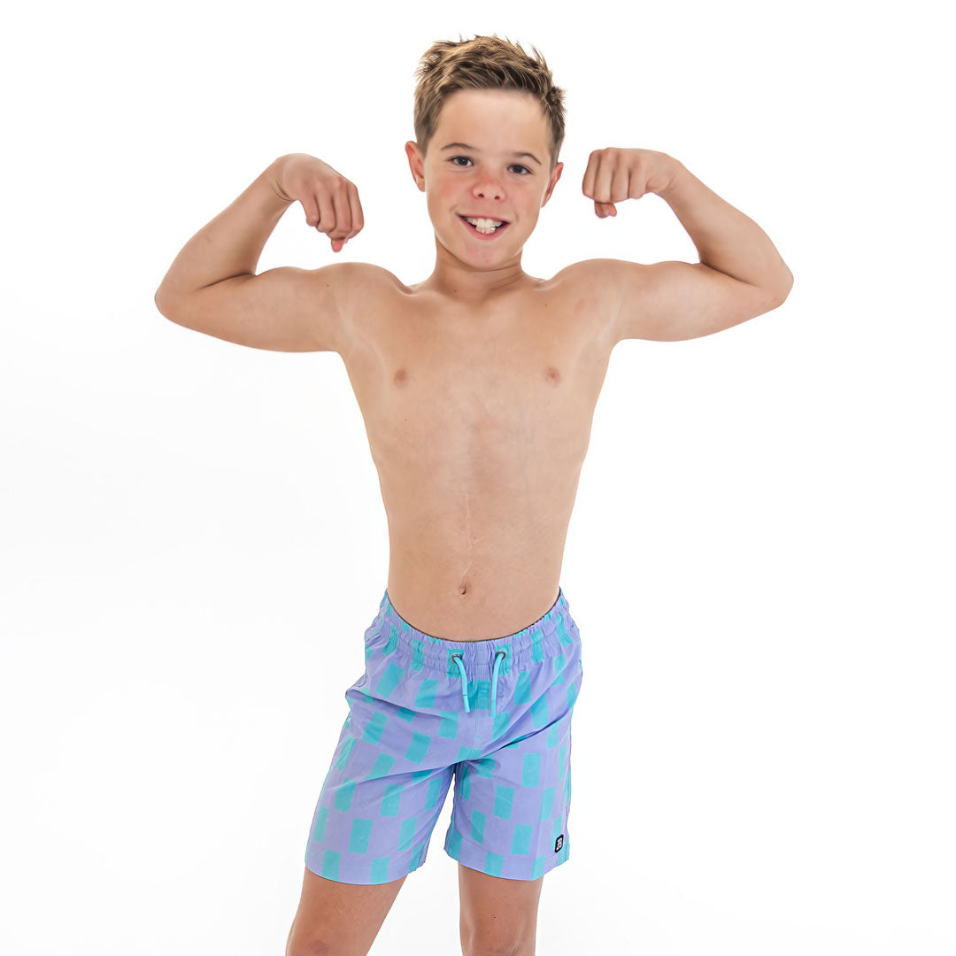 Reef Shorts (Boys)