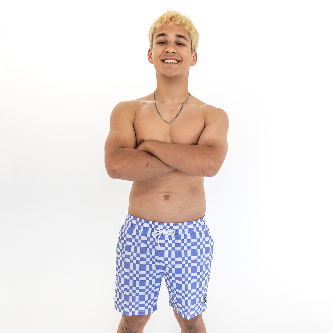 Cruiser Shorts