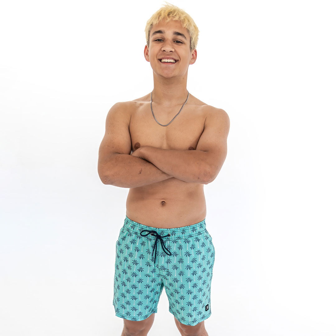 Cruiser Shorts