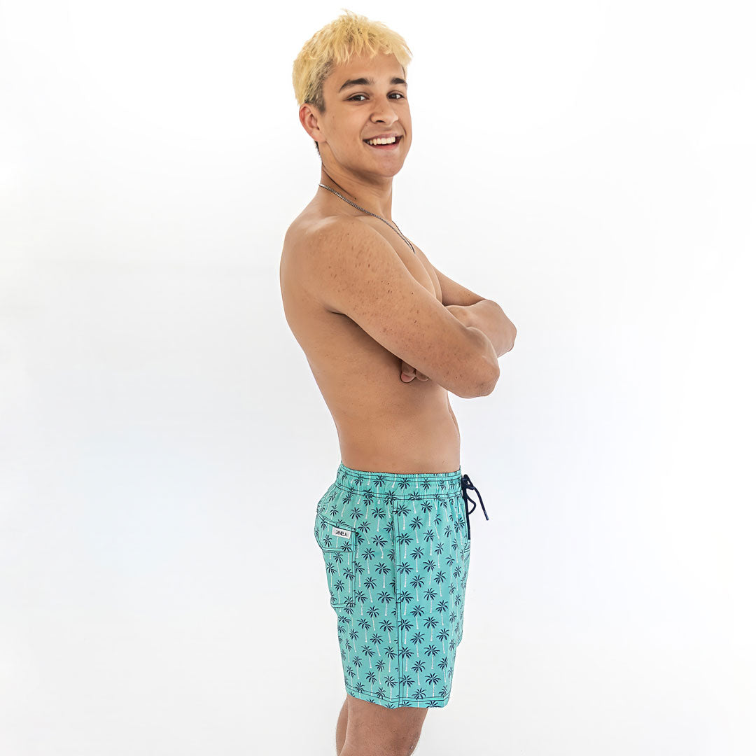 Cruiser Shorts