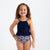 Original High Waist Bottoms (Girls)