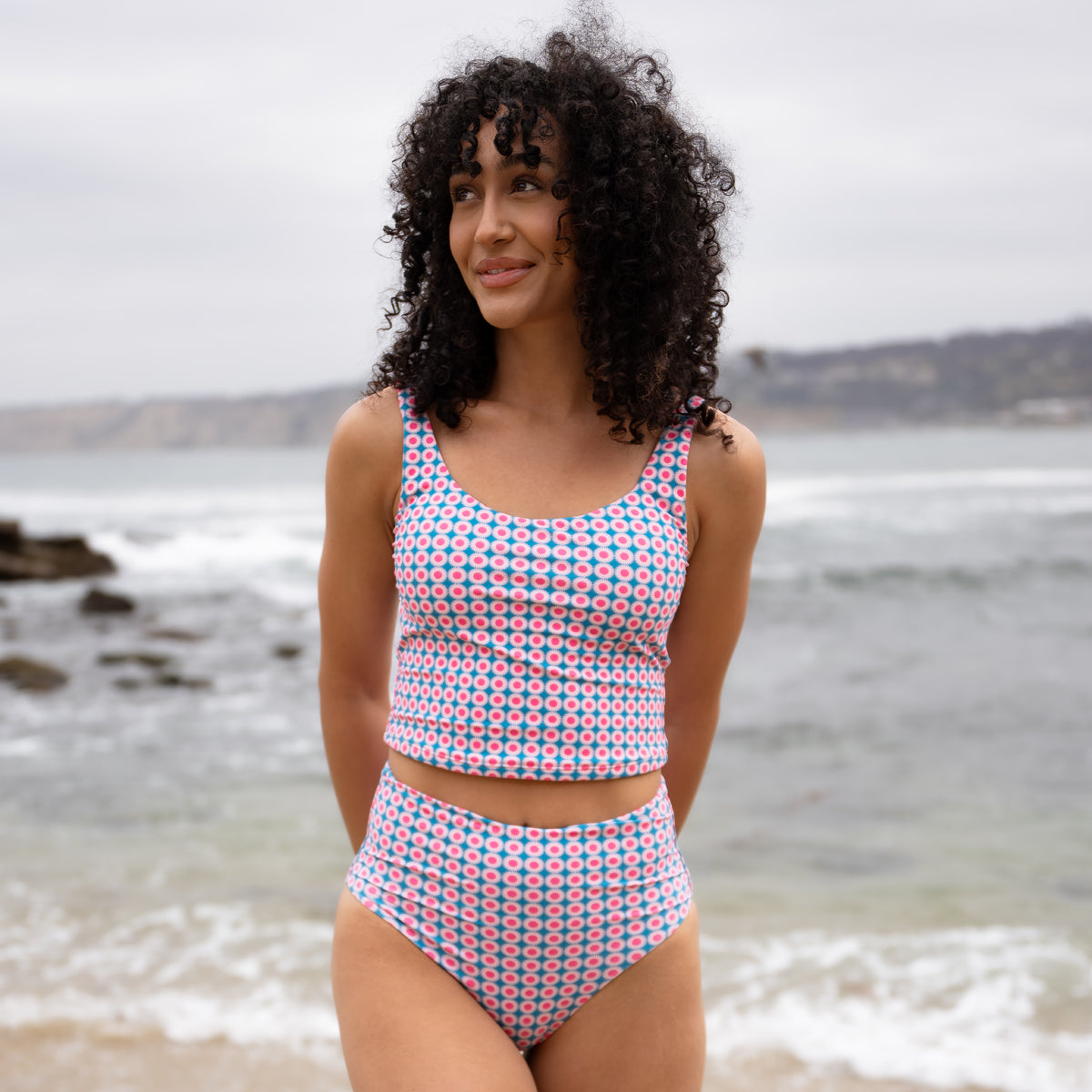 High Cut Original Seamless Bottoms