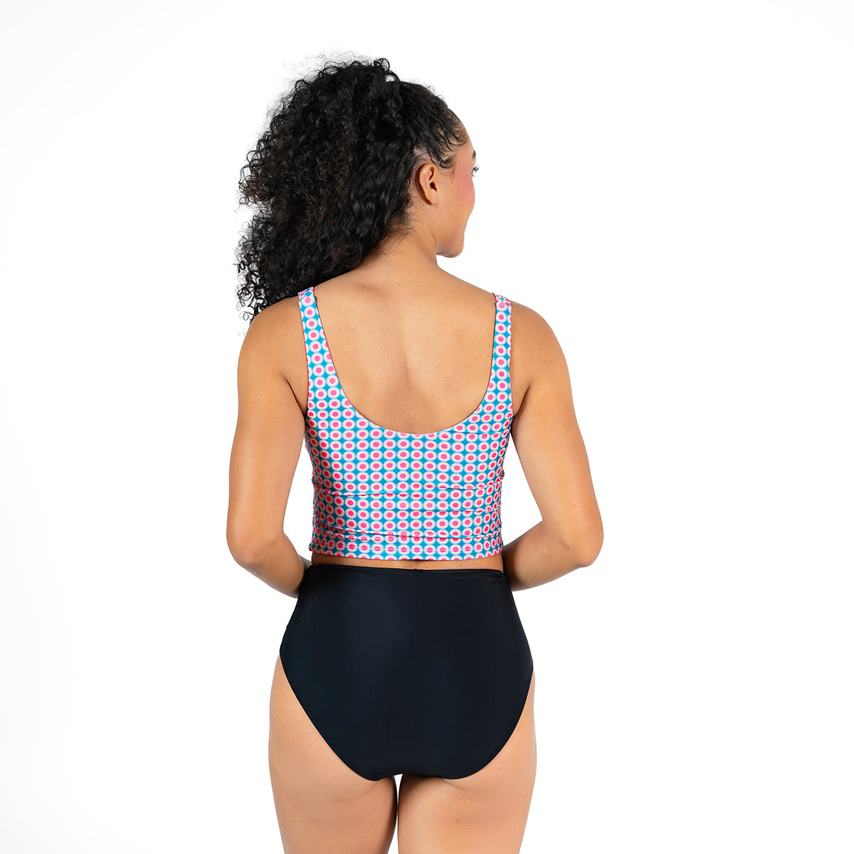 Go-To Tankini Top