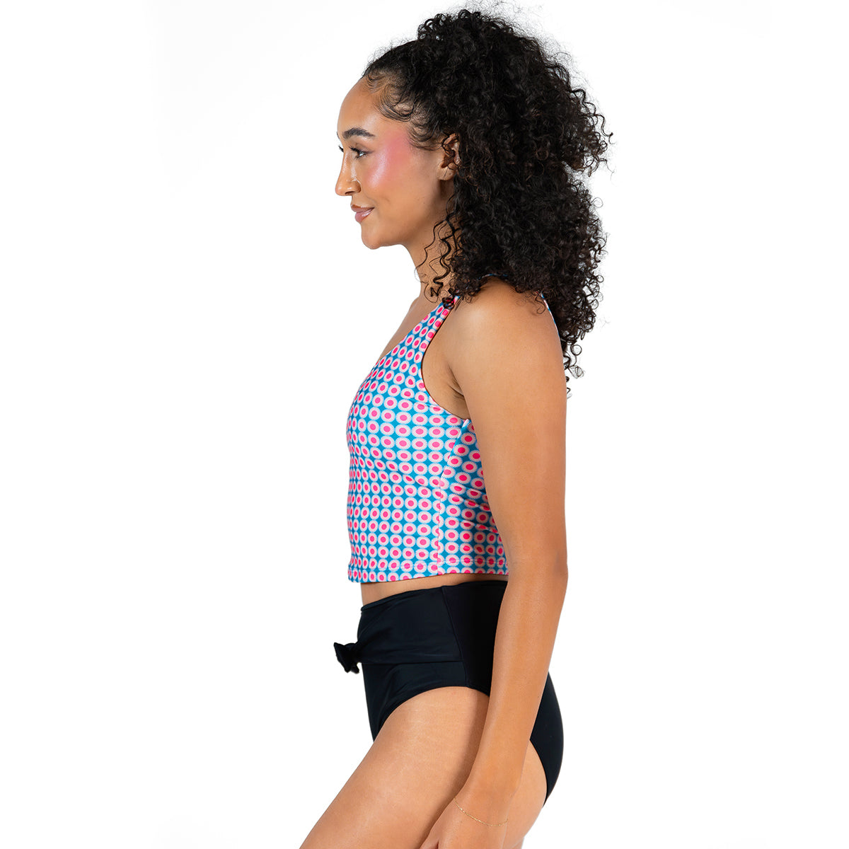 Go-To Tankini Top