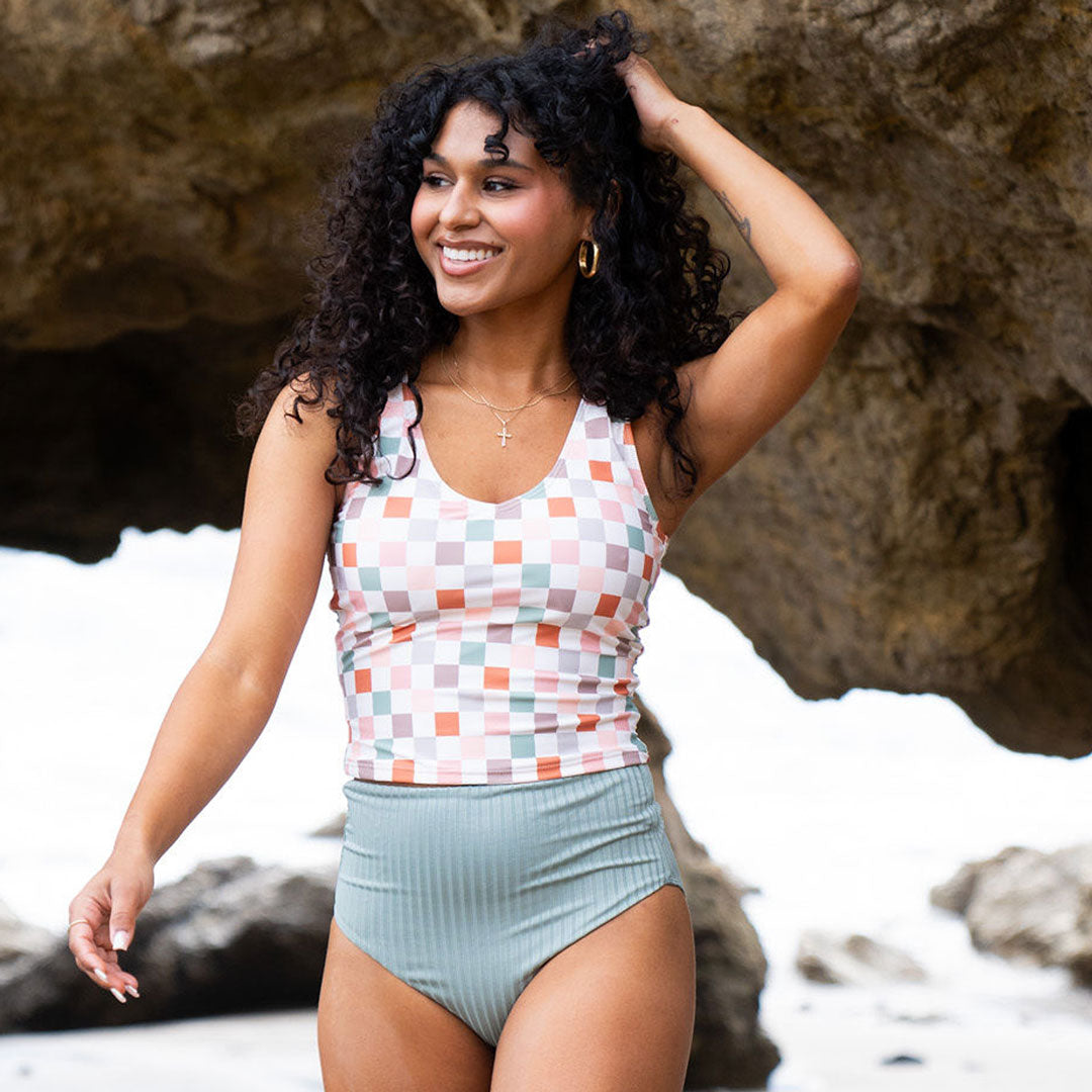 High Cut Original Seamless Bottoms