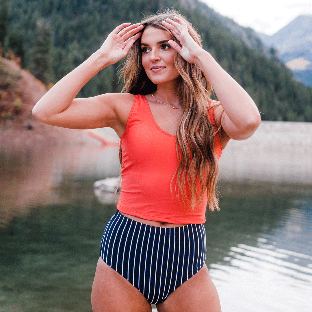 Original High Waist Bottoms