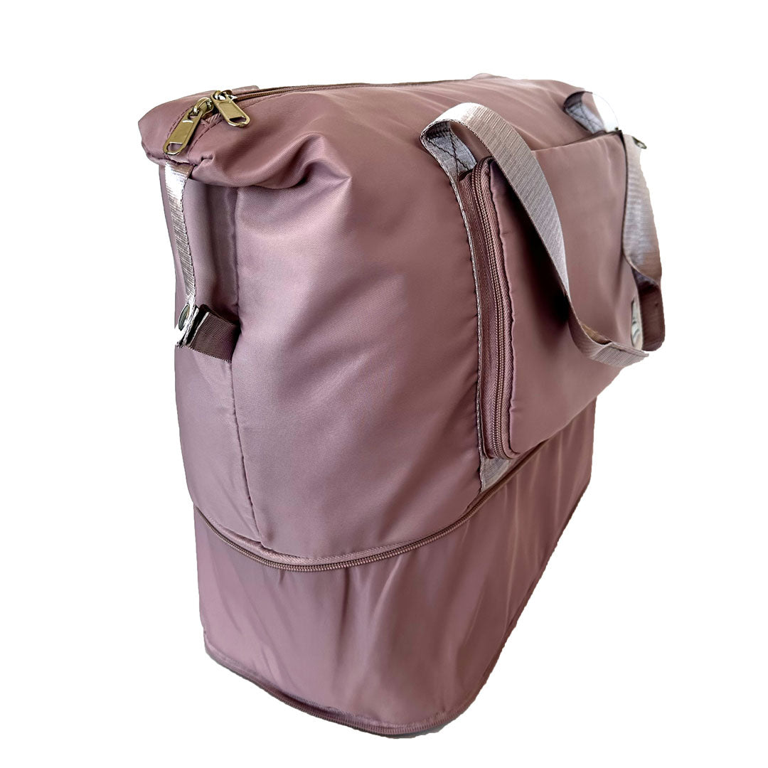 Limited Edition Janela Bay Travel Bag