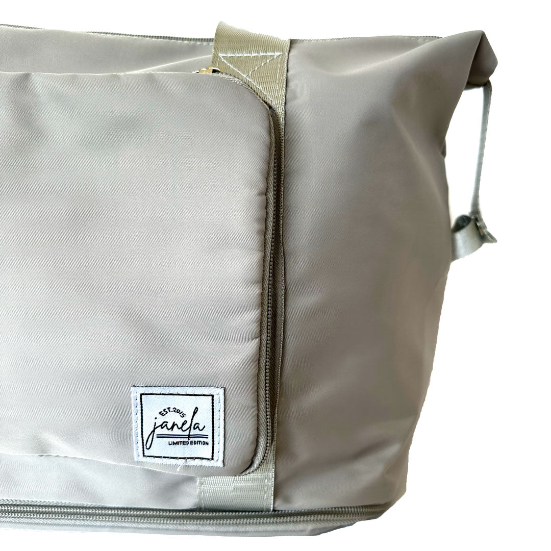 Limited Edition Janela Bay Travel Bag