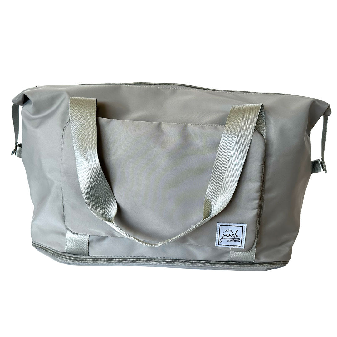 Limited Edition Janela Bay Travel Bag