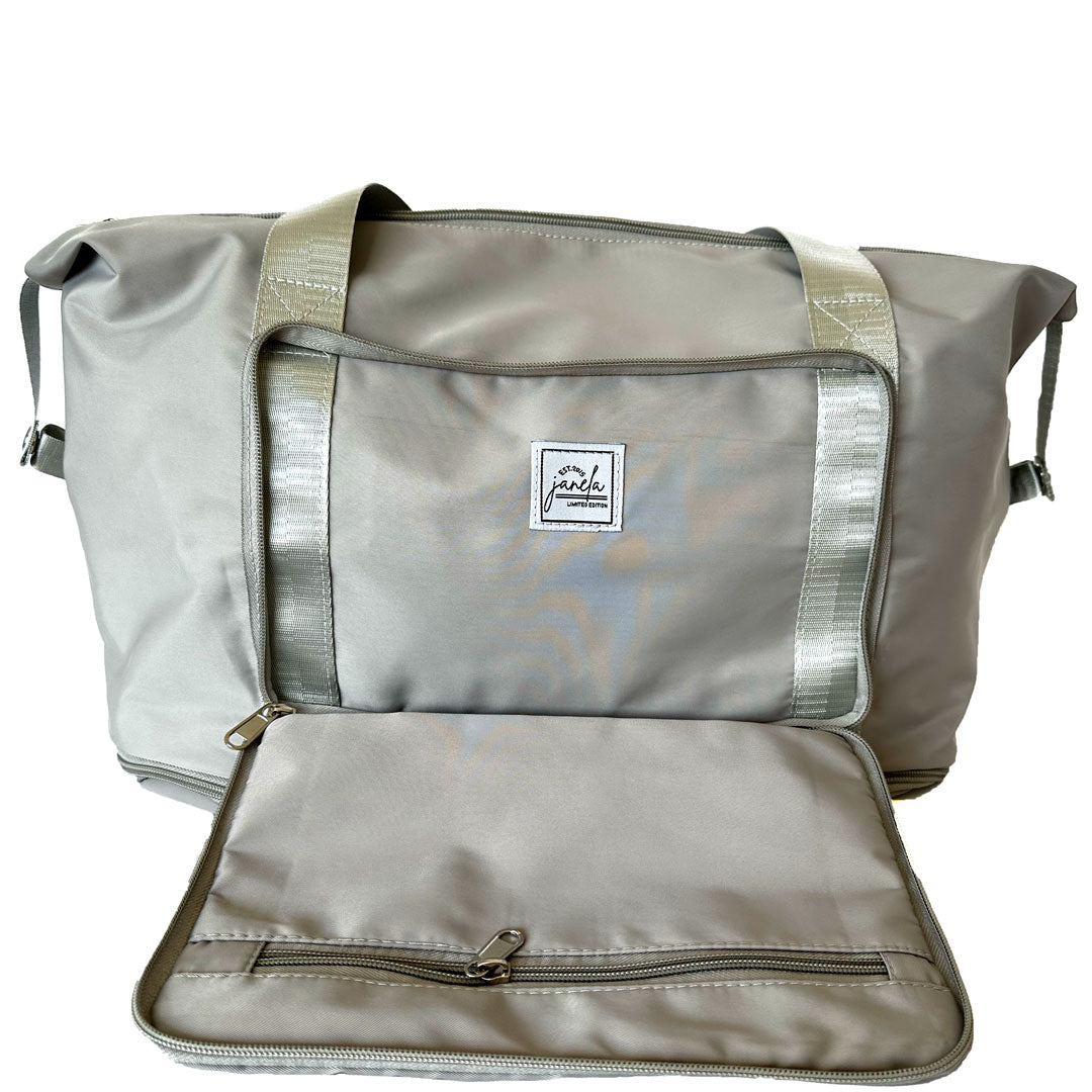 Limited Edition Janela Bay Travel Bag