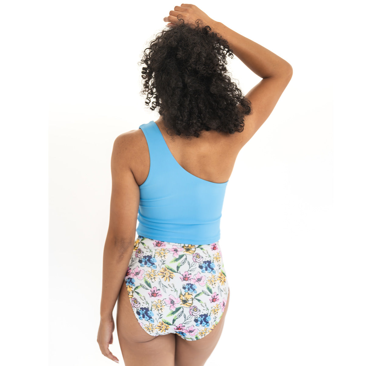 Standard High Waist Bottoms