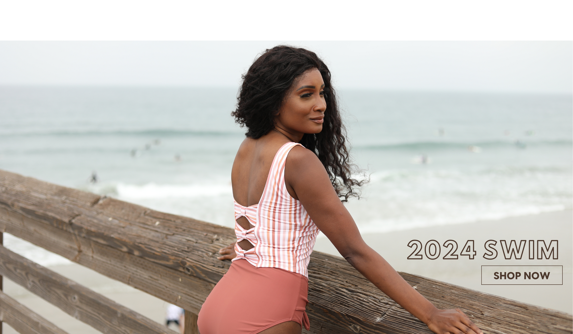 Modest hot sale swimsuit tops