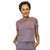 Boxy Crop Tee