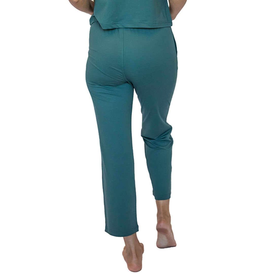 Straight Leg Lounge Pants