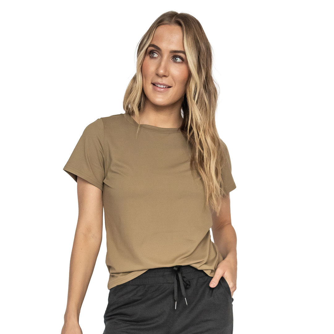 Basic Tee