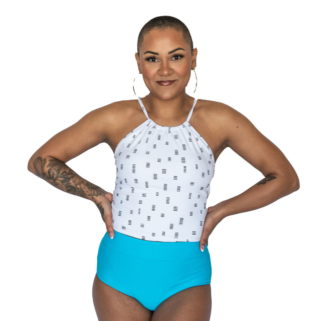 Seamless Waistband Bottoms