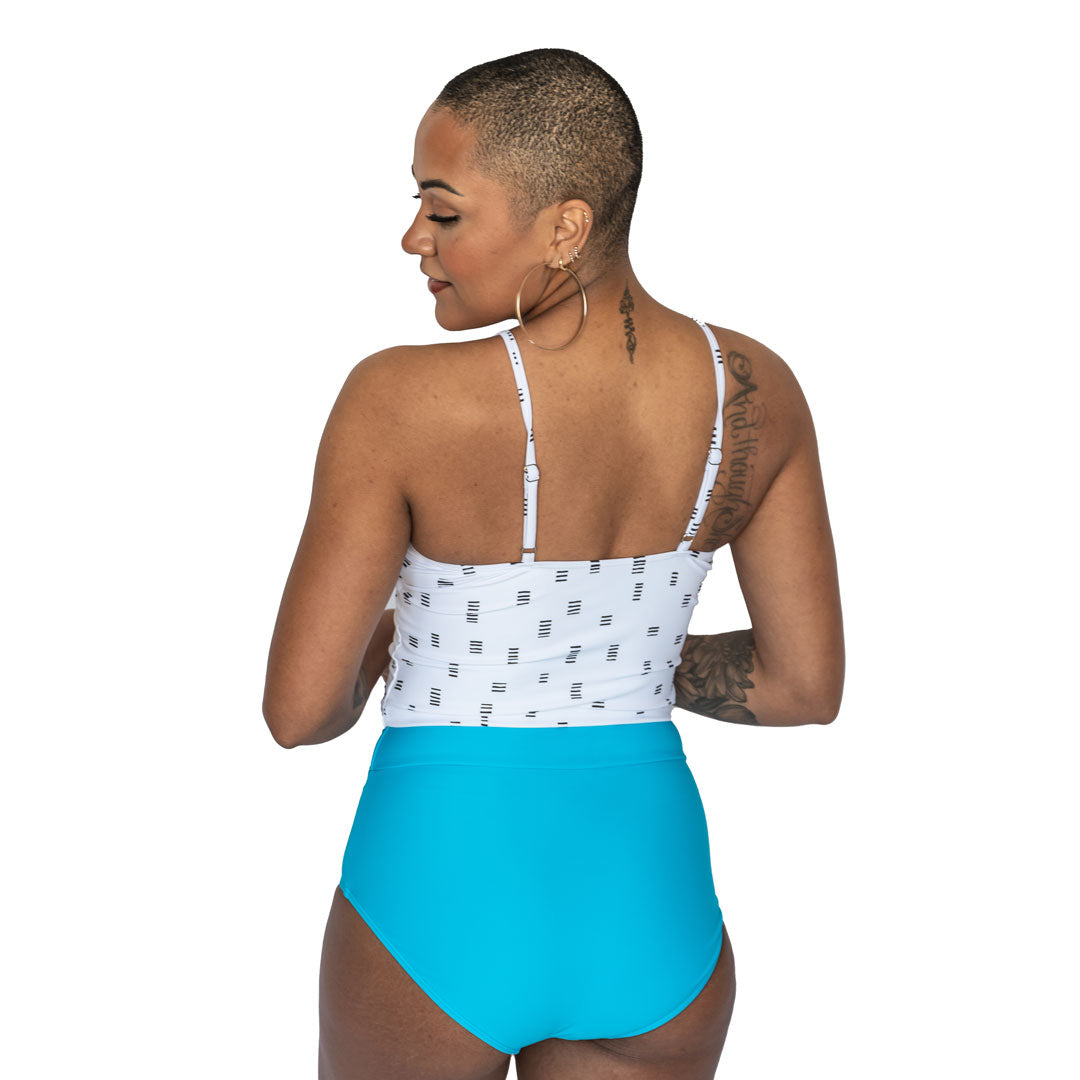 Seamless Waistband Bottoms