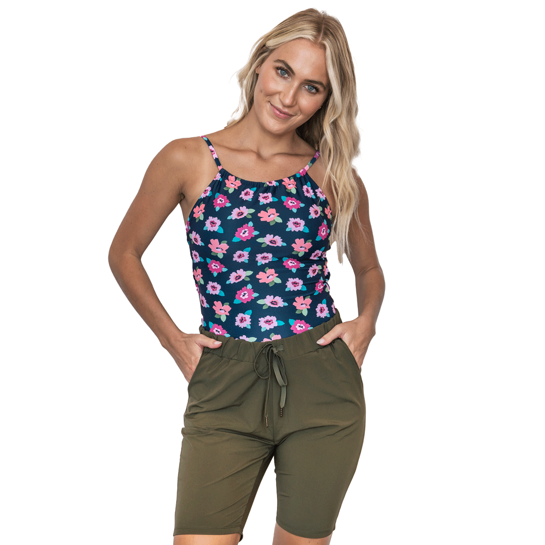 Bermuda Shorts