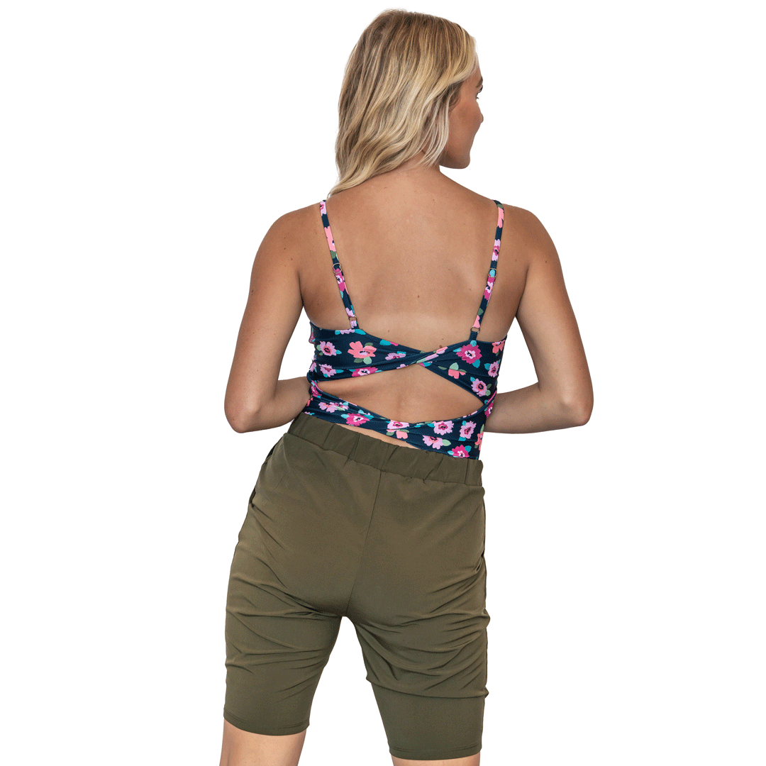 Bermuda Shorts