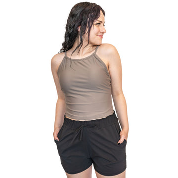 Hybrid Board Shorts
