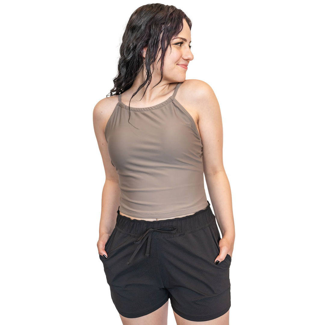 Hybrid Board Shorts