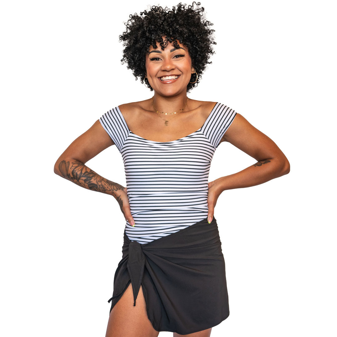 Swim Wrap