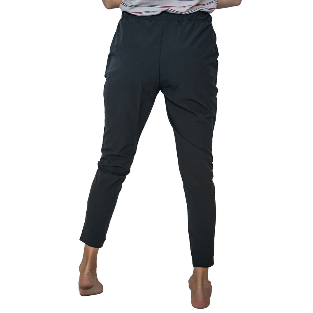 Jogger Travel Pants - Janela Bay