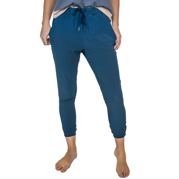 Travel Jogging Pants - Ready to Wear