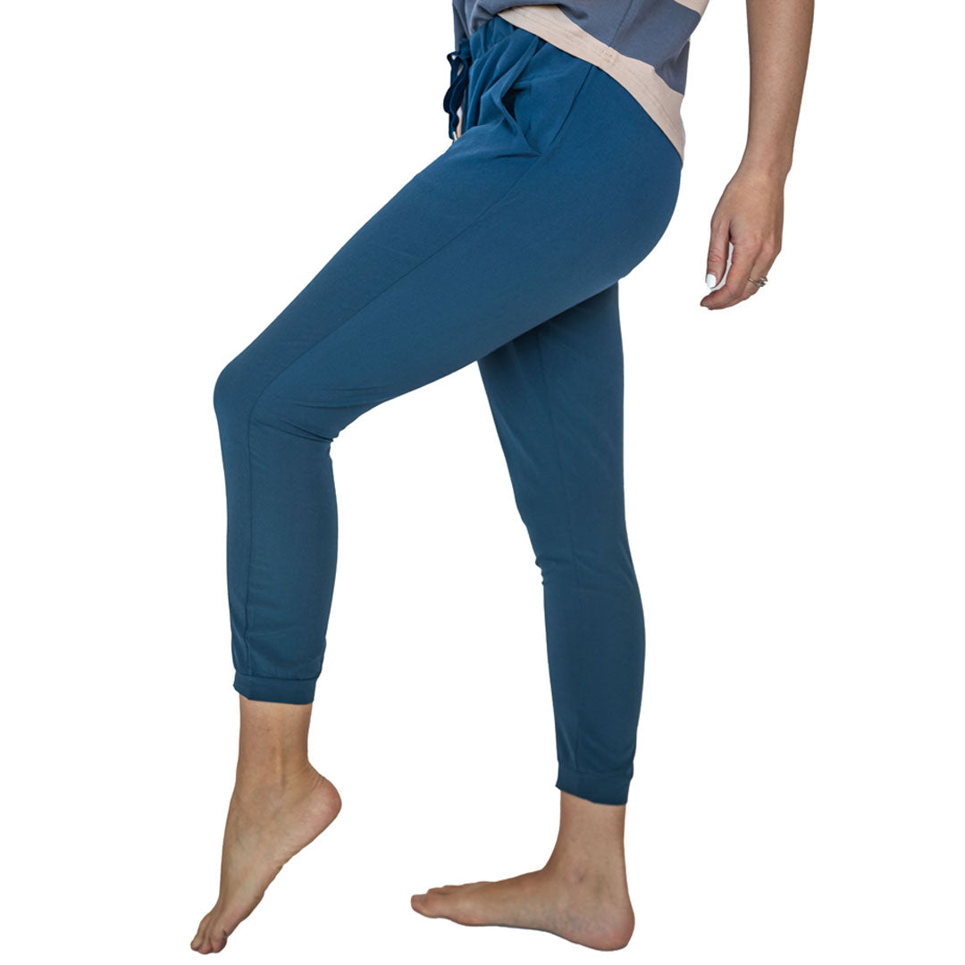 Travel Jogging Pants - Ready to Wear