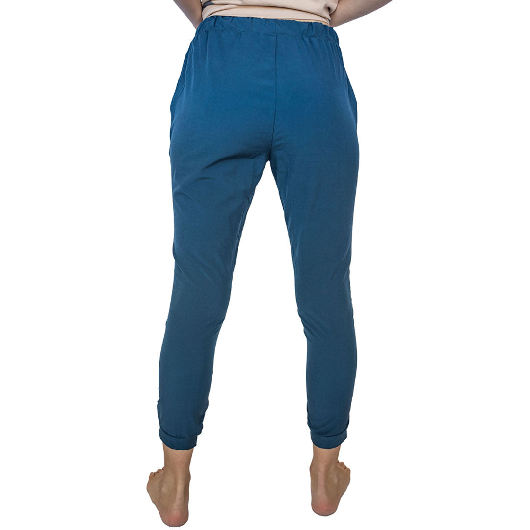 Jogger Travel Pants - Janela Bay