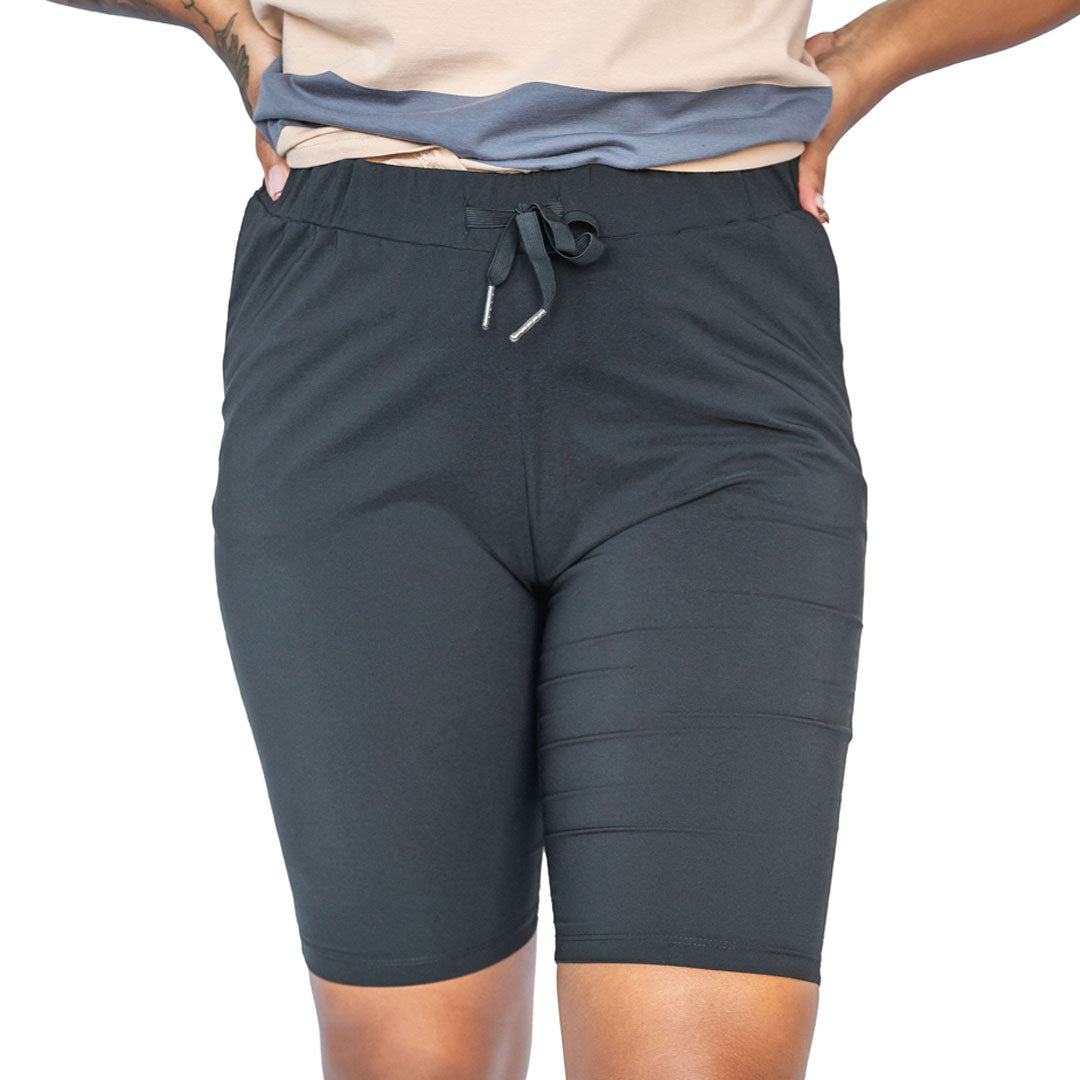 Bermuda Shorts