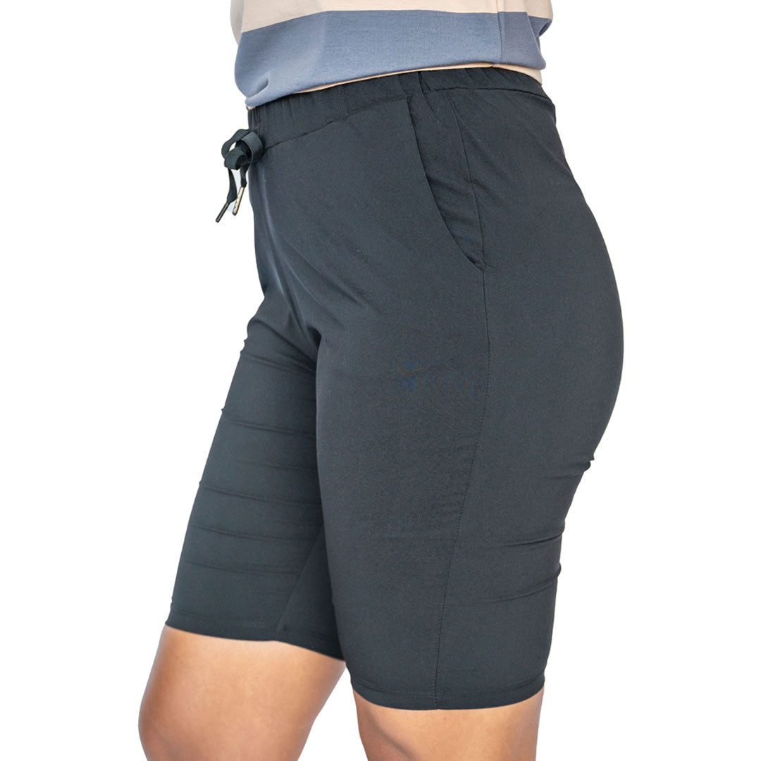 Bermuda Shorts